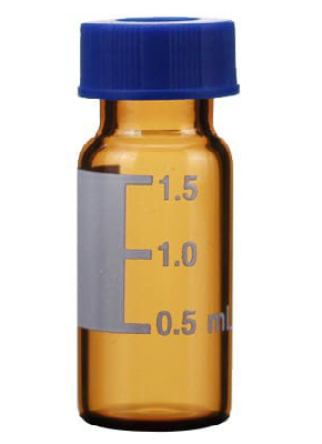 Chromatography Sample Vials-maa-scientific